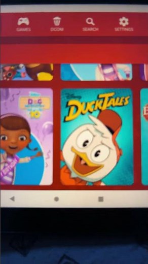DisneyNOW Shows Again