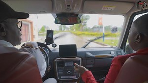 Join us for an exciting update on TAF City Gambia’s remarkable progress! Our Managing Director and CEO, Mr. Mustapha Njie, welcomes TAF Salone’s General Manager, Anita Sey, back to TAF City after 8 months. Anita is amazed by the rapid developments, including the latest security enhancements like cutting-edge security cameras, the TAF City app, and newly installed automated entrance gates. She also meets Constance Oguzie, our dedicated Facilities Management Officer, who ensures everything runs sm