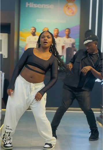 Bongo Dance Trend 2025: Angel Nyigu & Asanda