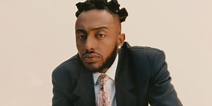 Aminé Teams up With Young Thug for New "Compensating" Single