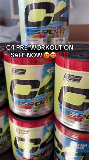 #preworkout #caffeine #c4 #energy #gym | C4 Pre Workout