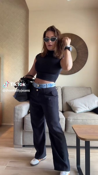 Jhon Kelly Jeans on TikTok