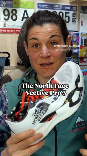 The best trail shoe with a plate? #trailrunning #runningshoes #run