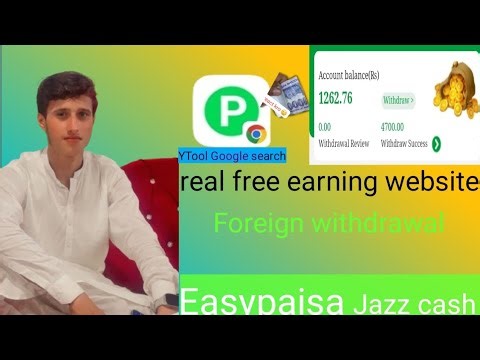 Real free earning website💸💯To Assignment work available