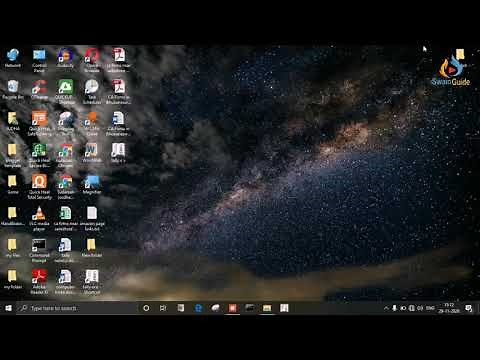 How to get/recover image files from google chrome's cache??? || Easy || Swain Guide ||