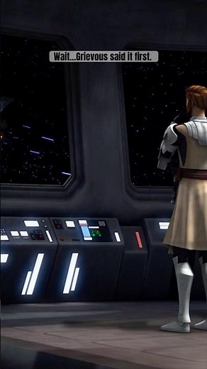 Obi-Wan’s First Duel With Grievous Didn’t Go As Planned