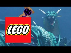LEGO MANDA TUTORIAL