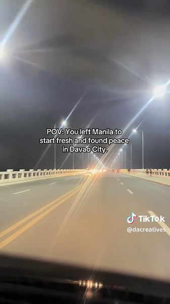 Discover Peaceful Life in Davao City
