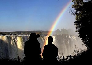 2.3K views · 62 reactions | Victoria Falls Photos on Reels | Facebook