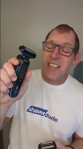 Braun Series 5 Comparison