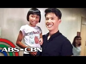 'You Do Note' girl, nakaharap si 'Kristoff' ng 'Kadenang Ginto' | UKG