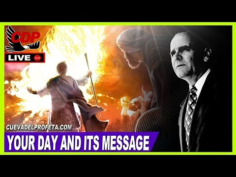 Recognizing Your Day And Its Message ｜ William Branham