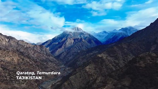 Қаратоғ, Темурдара - Qaratog, Temurdara | Sadriddin Ohonov