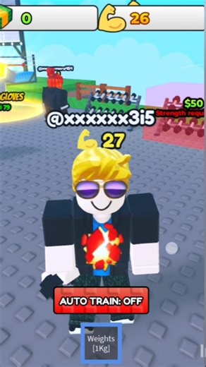 THE BEST COMBAT BUILD IN BOXING BETA ROBLOX!#boxingbeta #roblox #robloxboxing. Dcrpshn