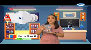 Watch our very own Teacher Ethel Tumanan on the Pilot Episode of DepEd TV for Grade 3 Science. #FeelingProud Video Courtesy of IBC 13. | DepEd - Schools Division Office of Manila