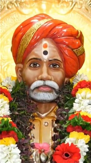 Balumama Mukh Darshan Today | बाळूमामांचे आजचे मुखदर्शन | Admapur Mandir Live Darshan #balumama