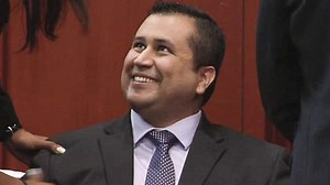 Zimmerman verdict