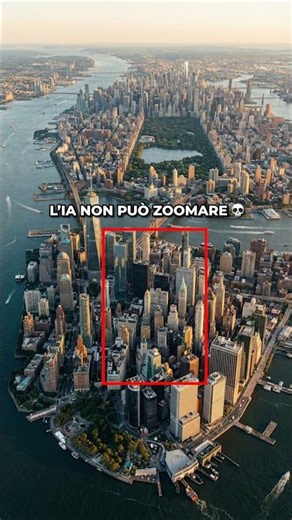 This INFINITE ZOOM with AI is EPIC 📷🎬🔥