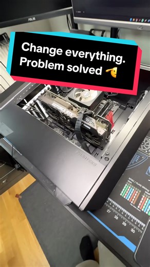 #göteborg #hisingen #datorreparation #pcservice