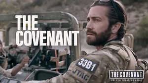 Guy Ritchie’s new movie “The Covenant” explores the hasty U.S. exit from Afghanistan. Its star, Jake Gyllenhaal, sits down in this Military Times interview. | Air Force Times | Facebook