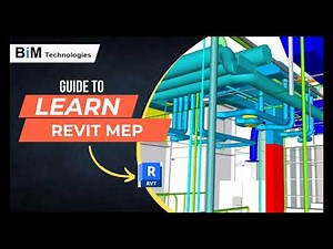 How to Create an Energy Model & Run Energy Analysis in Revit MEP | Step-by-Step Guide