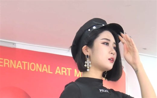[4K]  Bomi 普美拍照时间