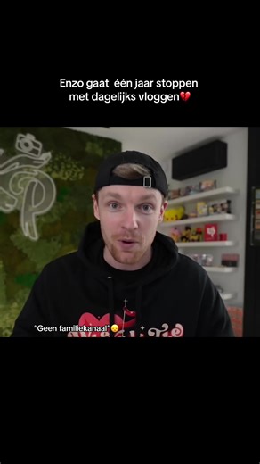 Het begin van het einde.... 💔🫶 #enzoknol