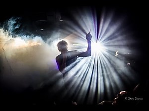 Front Line Assembly - Resist (live in Budapest 2016.)