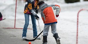Basic Street Hockey Rules Quickly Explained
