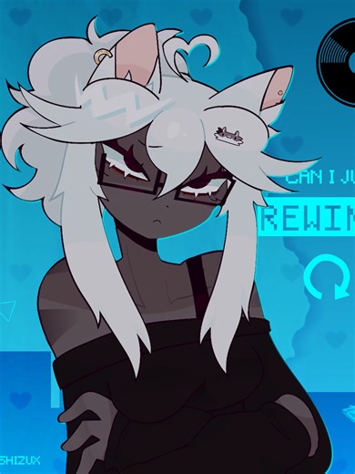 Exploring Nostalgia in Animation: Can I Just Rewind?