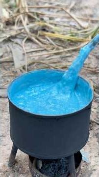 Easy making mini soaps for survival #campinglife #outdoors #survivaltips