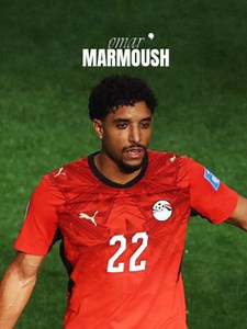 Omar Marmoush : l’ascension du talent égyptien au City