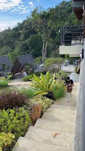 Dwenas Cafe Menu Overview in San Antonio, Batangas