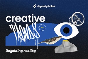 8 Design Trends for 2026 [ Detailed Report]