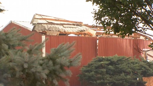 ‘Everything Was Still:' Reported Illinois Tornadoes Cause Damage in Several Counties