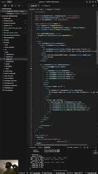 Building a College Tracker with AI & Redux | Next.js + TypeScript | pt 2