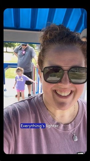 Choosing da Vinci bariatric surgery after trying GLP1s