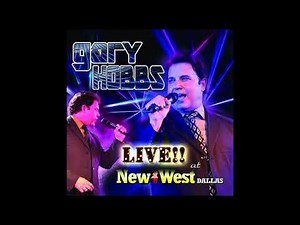 Gary Hobbs - Te Vas A Acordar LIVE