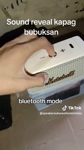 Speaker Subwoofer mini bass (@speakersubwoofersminibas)’s videos with original sound - Speaker subwoofers mini bass - Speaker Subwoofer mini bass