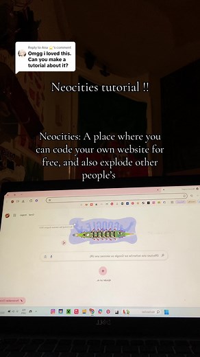 Learn Coding on Neocities: Start Your Website Today