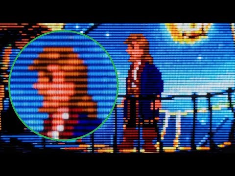 CRT Shaders in DOSBox (DOSBox Staging)