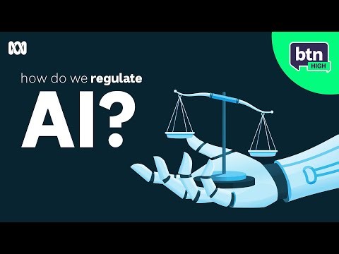 Is Regulating AI Possible? | BTN High