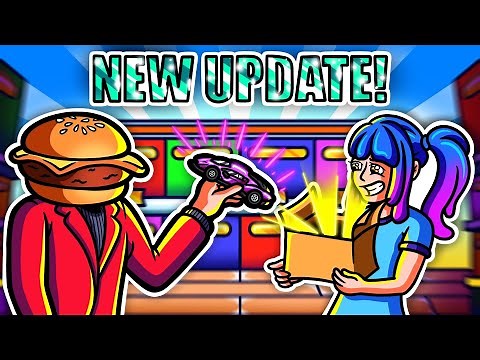 Massive Store Upgrade! I Bought a Warehouse in Supercar Collection Simulator!