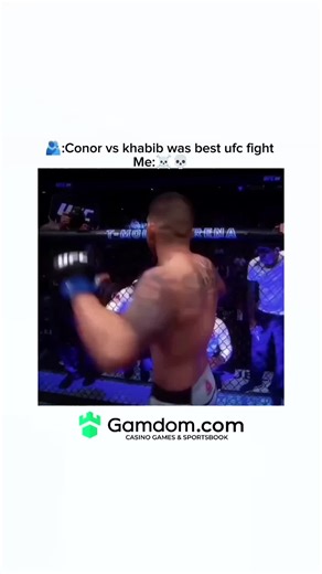 Movies | Webseries | Stream on Instagram: "This fight was an absolute war and is considered one of the best fights in Tony Ferguson’s career. It took place on the same card as Khabib vs. McGregor, making it even more iconic. Fight Summary: Round 1: Ferguson and Pettis started aggressively, with Tony pushing the pace and landing sharp strikes. He used his signature pressure and unorthodox movement to control the octagon. Round 2: Pettis dropped Ferguson with a huge right hand, nearly finishing hi