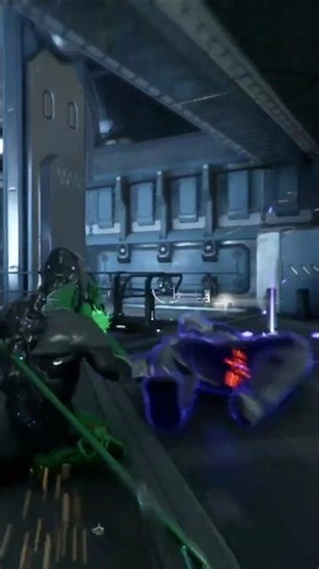 Warframe / Gameplay / 11