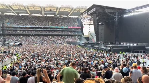 2.6K views · 303 reactions | The Auld Triangle - Croke Park A genius...