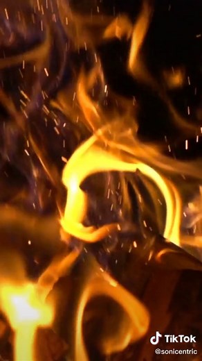 Cozy Crackling Fireplace Sounds for Relaxation