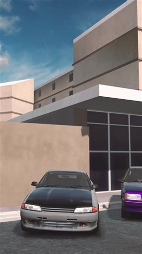 Primer Evento de Roll Racing el 5 de Febrero