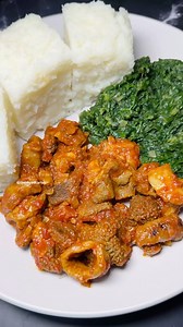 16K views · 4K reactions | Tukikosa Tumaini tunakula Matumbo 來 . . . #lunchideas #foodie #kenyanfood #africanfood #tripe #matumbo | Coey Jaber | Facebook