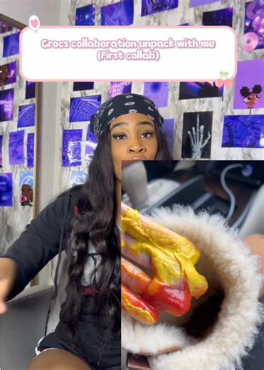 Cute Light Pink Crocs Unboxing and Review